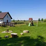 Nad Morzem W Ledzinie Wybrzeze Rewal Niechorze Ledzin