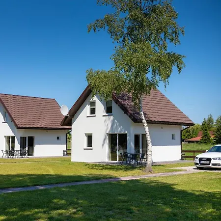 Nad Morzem W Ledzinie Wybrzeze Rewal Niechorze Ferienhaus *