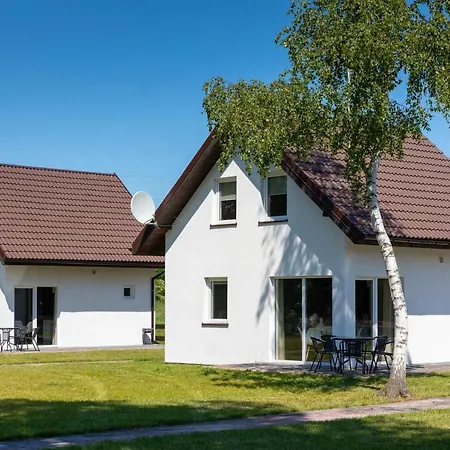 Nad Morzem W Ledzinie Wybrzeze Rewal Niechorze Vakantiehuis *