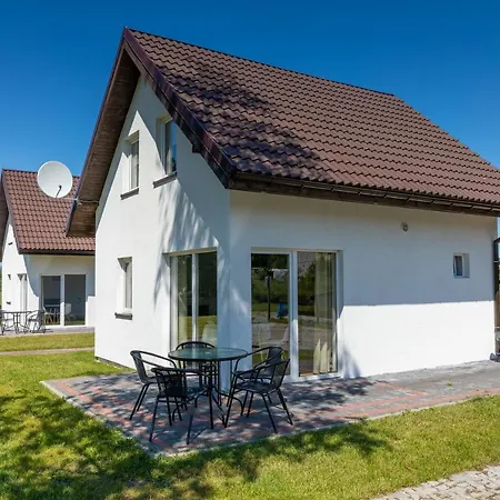 Holiday home Nad Morzem W Ledzinie Wybrzeze Rewal Niechorze