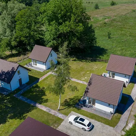 Nad Morzem W Ledzinie Wybrzeze Rewal Niechorze *