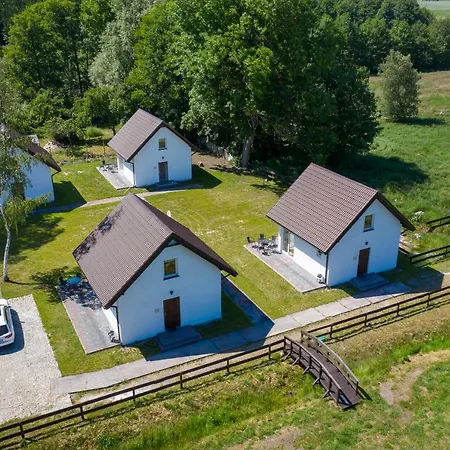 Nad Morzem W Ledzinie Wybrzeze Rewal Niechorze Vakantiehuis