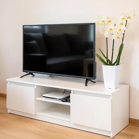 Vakantiehuis Nad Morzem W Ledzinie Wybrzeze Rewal Niechorze *