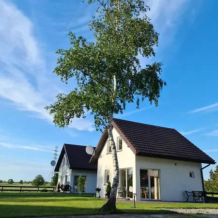 Nad Morzem W Ledzinie Wybrzeze Rewal Niechorze *