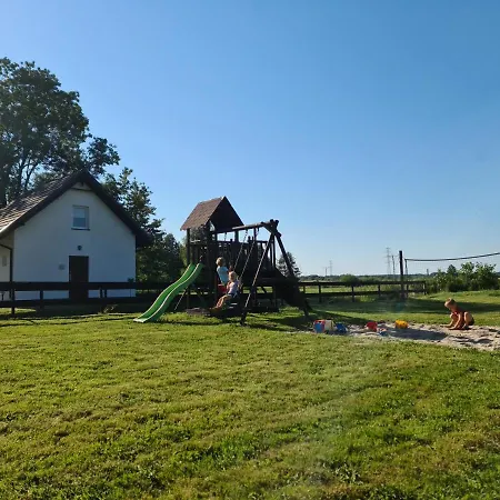 Nad Morzem W Ledzinie Wybrzeze Rewal Niechorze