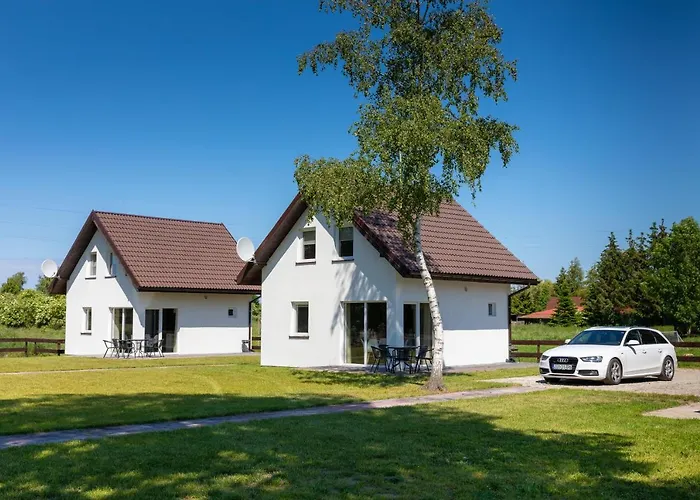 Nad Morzem W Ledzinie Wybrzeze Rewal Niechorze Casa vacanze *